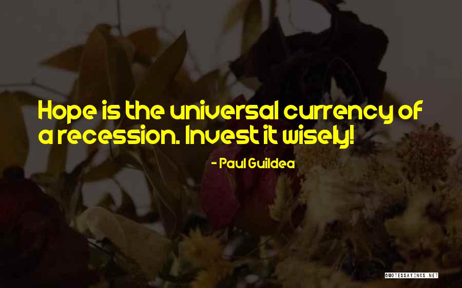 Currency Quotes Quotes By Paul Guildea Currency Quotes Quotes By Paul Guildea