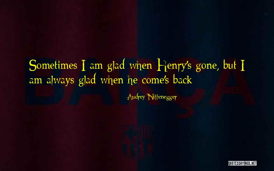 Current Hip Quotes By Audrey Niffenegger Current Hip Quotes By Audrey Niffenegger