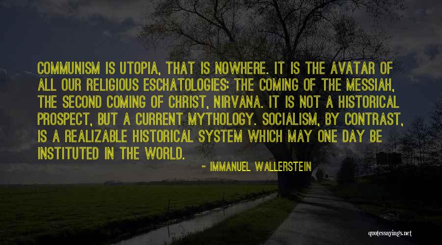 Current World Quotes By Immanuel Wallerstein Current World Quotes By Immanuel Wallerstein