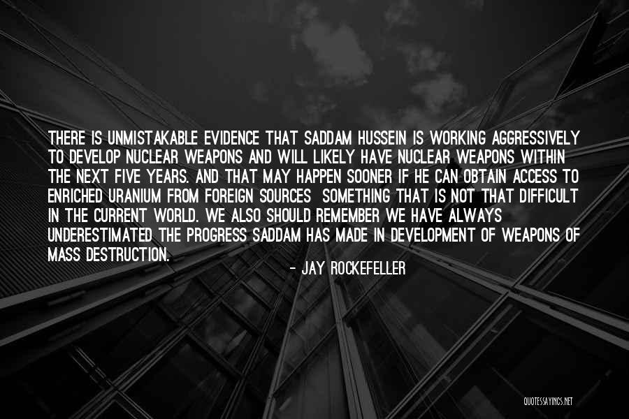 Current World Quotes By Jay Rockefeller Current World Quotes By Jay Rockefeller