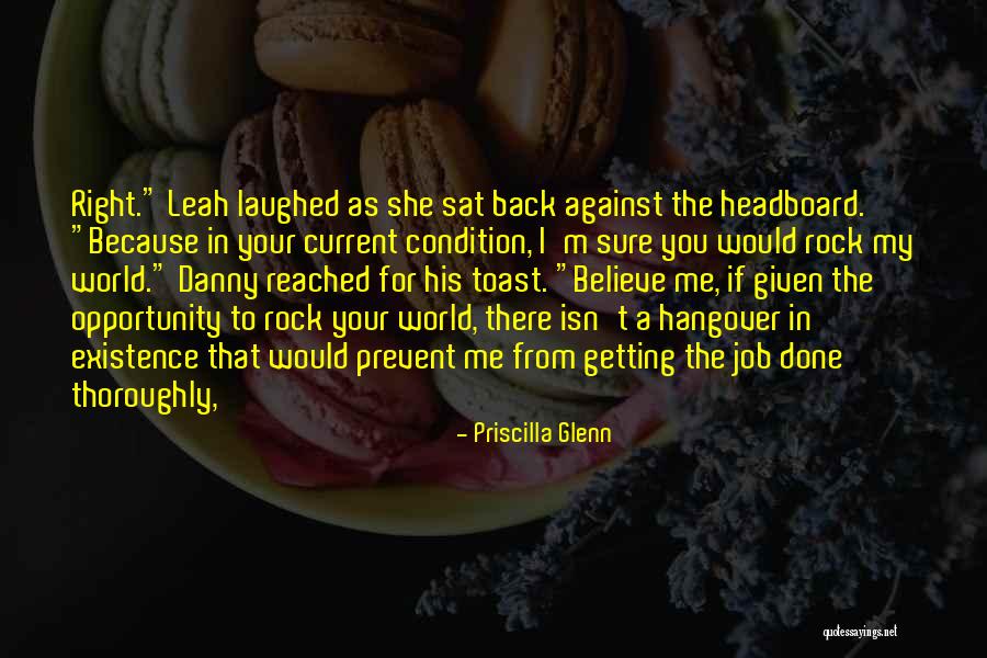 Current World Quotes By Priscilla Glenn Current World Quotes By Priscilla Glenn