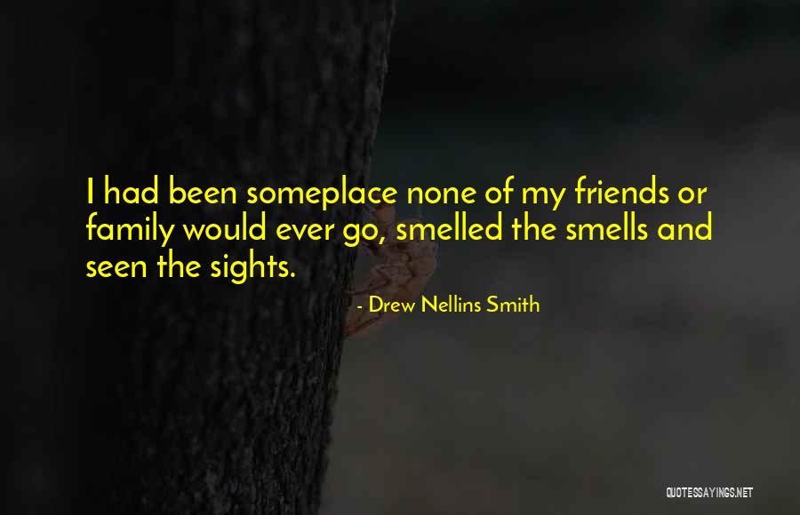 Currentness Quotes By Drew Nellins Smith Currentness Quotes By Drew Nellins Smith