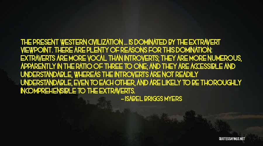 Currenttechnics Quotes By Isabel Briggs Myers