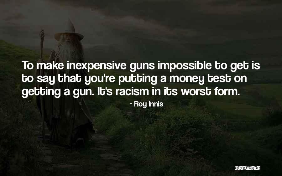 Curres Quotes By Roy Innis Curres Quotes By Roy Innis