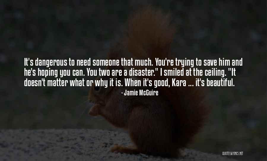 Currey And Co Quotes By Jamie McGuire Currey And Co Quotes By Jamie McGuire