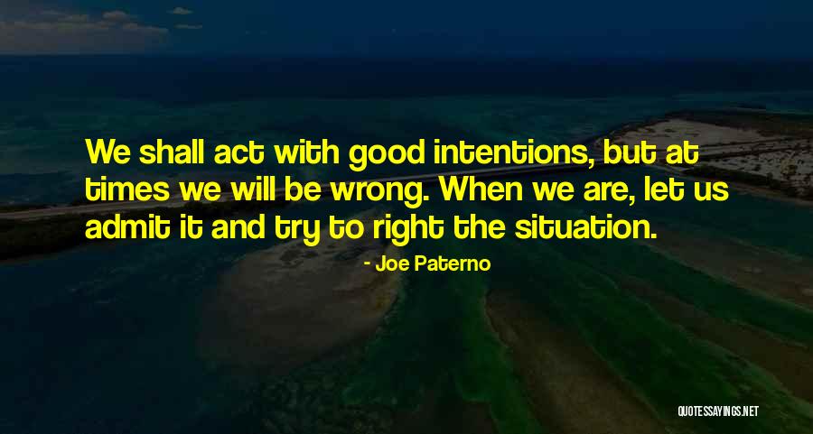 Currey And Co Quotes By Joe Paterno Currey And Co Quotes By Joe Paterno