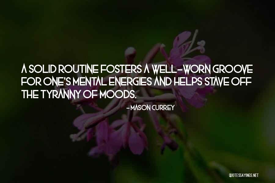 Currey And Co Quotes By Mason Currey Currey And Co Quotes By Mason Currey