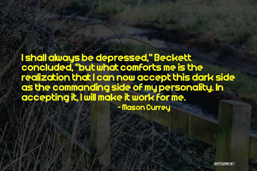 Currey And Co Quotes By Mason Currey Currey And Co Quotes By Mason Currey