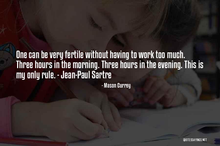 Currey And Co Quotes By Mason Currey Currey And Co Quotes By Mason Currey