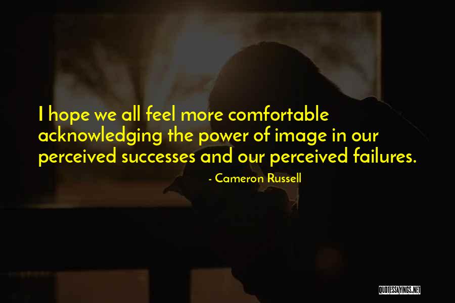 Currey Ingram Quotes By Cameron Russell Currey Ingram Quotes By Cameron Russell
