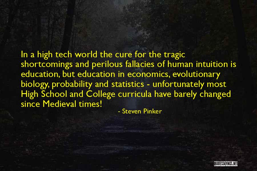 Curricula Quotes By Steven Pinker Curricula Quotes By Steven Pinker