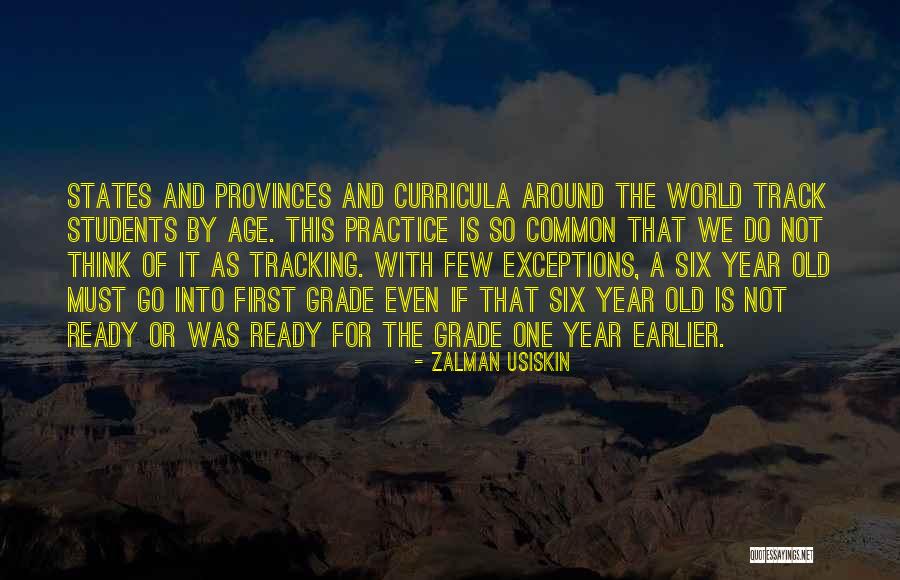 Curricula Quotes By Zalman Usiskin Curricula Quotes By Zalman Usiskin