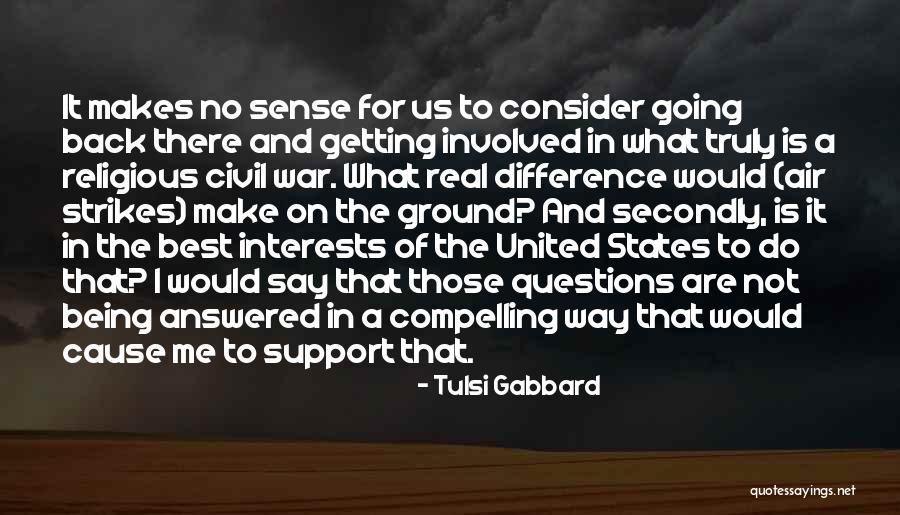 Curricular Design Quotes By Tulsi Gabbard Curricular Design Quotes By Tulsi Gabbard