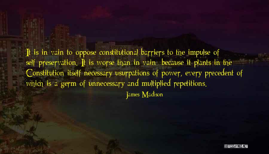 Curricular Programs Quotes By James Madison Curricular Programs Quotes By James Madison