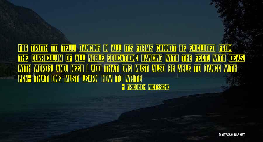 Curriculum And Learning Quotes By Friedrich Nietzsche Curriculum And Learning Quotes By Friedrich Nietzsche