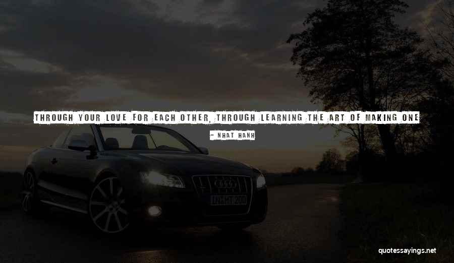 Curriculum And Learning Quotes By Nhat Hanh Curriculum And Learning Quotes By Nhat Hanh