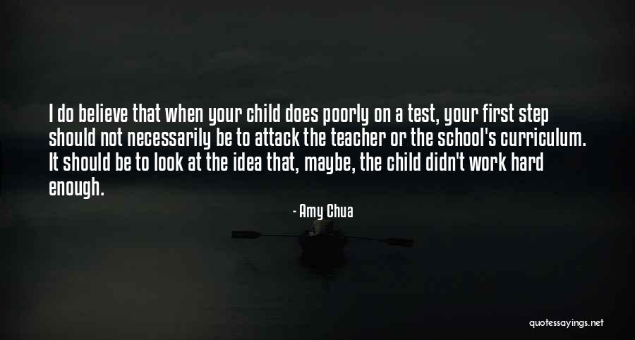 Curriculum Quotes By Amy Chua Curriculum Quotes By Amy Chua