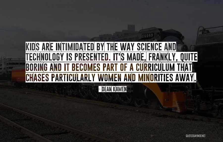 Curriculum Quotes By Dean Kamen Curriculum Quotes By Dean Kamen