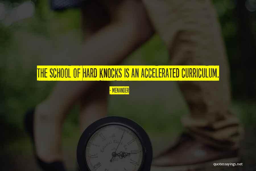 Curriculum Quotes By Menander Curriculum Quotes By Menander