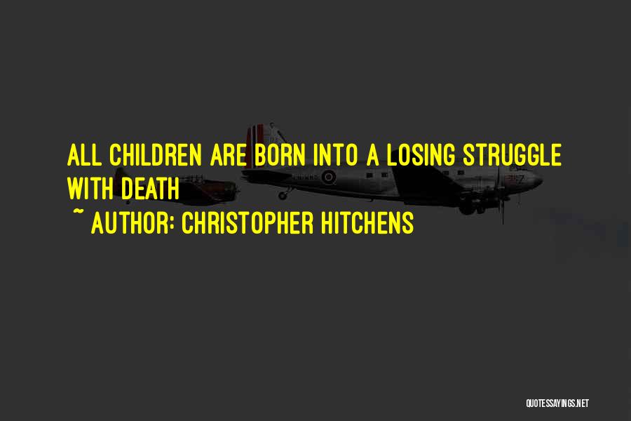 Curriculum Unavailable Quotes By Christopher Hitchens