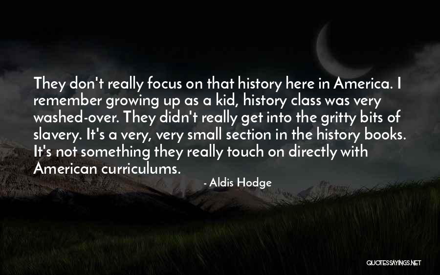 Curriculums Quotes By Aldis Hodge Curriculums Quotes By Aldis Hodge