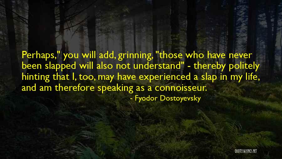 Curriculums Quotes By Fyodor Dostoyevsky Curriculums Quotes By Fyodor Dostoyevsky