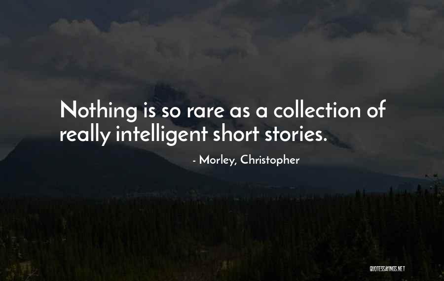 Curried Butternut Quotes By Morley, Christopher Curried Butternut Quotes By Morley, Christopher