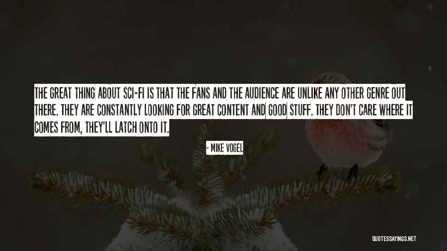 Currin Moeller Quotes By Mike Vogel Currin Moeller Quotes By Mike Vogel