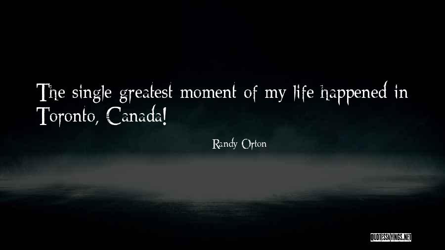 Currin1776 Quotes By Randy Orton Currin1776 Quotes By Randy Orton