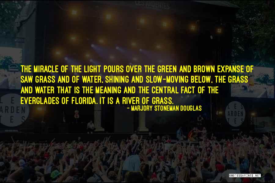Curros Greenhouse Quotes By Marjory Stoneman Douglas Curros Greenhouse Quotes By Marjory Stoneman Douglas