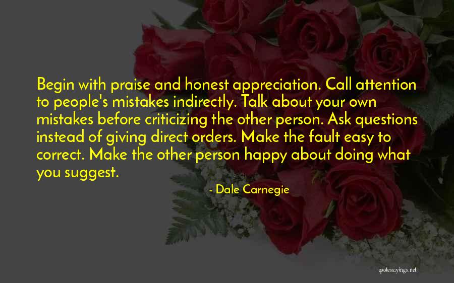 Currycomb Target Quotes By Dale Carnegie Currycomb Target Quotes By Dale Carnegie