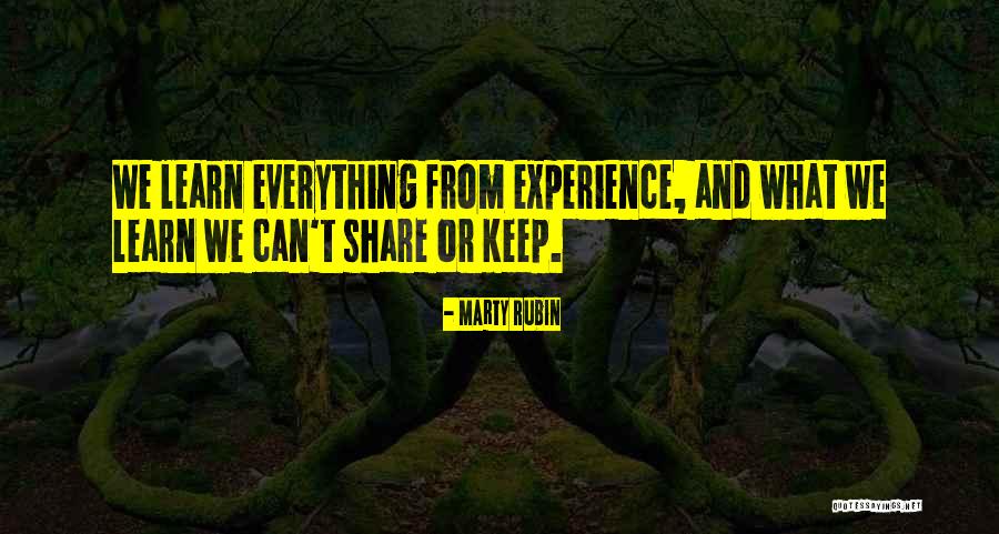 Currycomb Target Quotes By Marty Rubin Currycomb Target Quotes By Marty Rubin