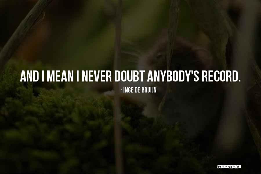 Cursa App Quotes By Inge De Bruijn Cursa App Quotes By Inge De Bruijn
