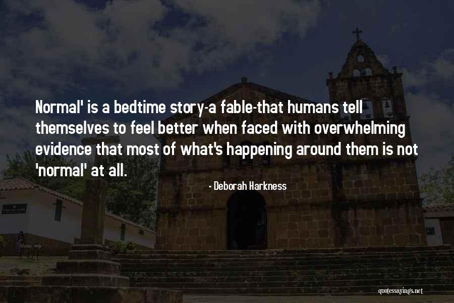 Cursa Smartschool Quotes By Deborah Harkness Cursa Smartschool Quotes By Deborah Harkness
