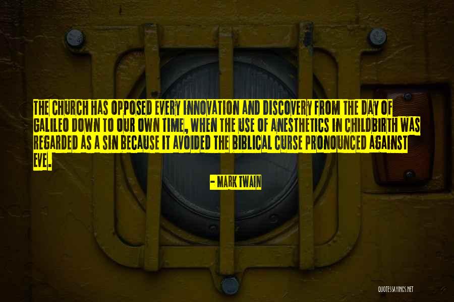 Curse And Mark Quotes By Mark Twain Curse And Mark Quotes By Mark Twain