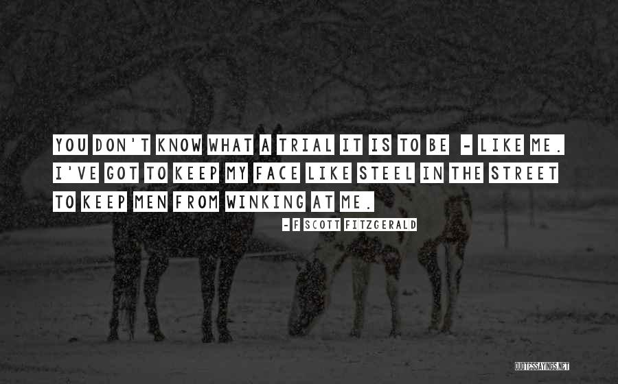 Curse Of Beauty Quotes By F Scott Fitzgerald Curse Of Beauty Quotes By F Scott Fitzgerald