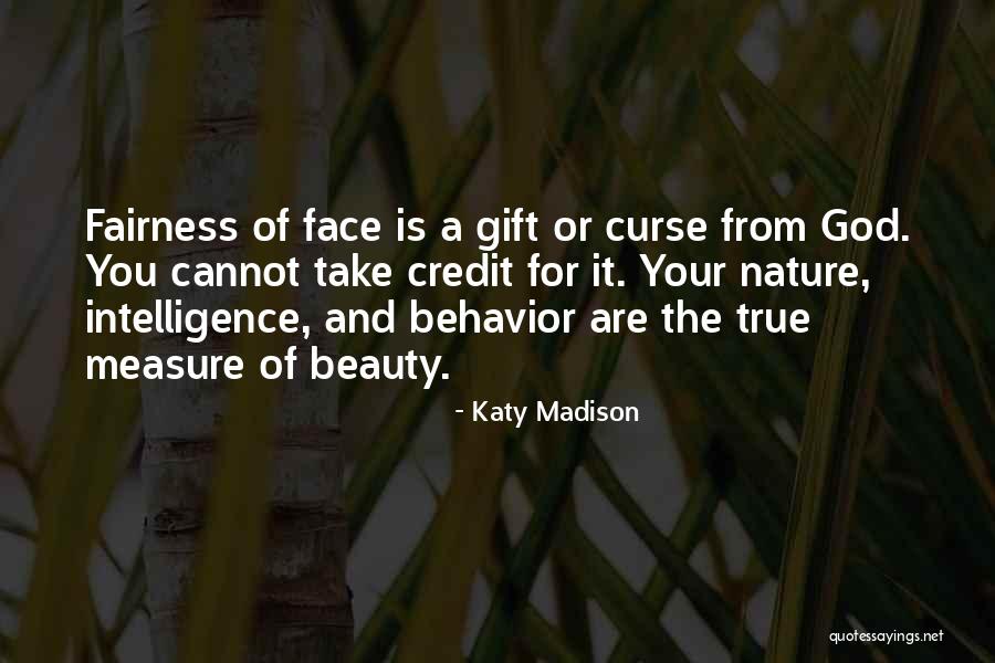Curse Of Beauty Quotes By Katy Madison Curse Of Beauty Quotes By Katy Madison