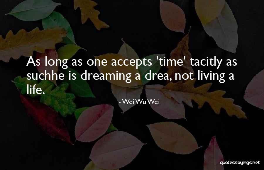 Curse Of Macbeth Quotes By Wei Wu Wei Curse Of Macbeth Quotes By Wei Wu Wei