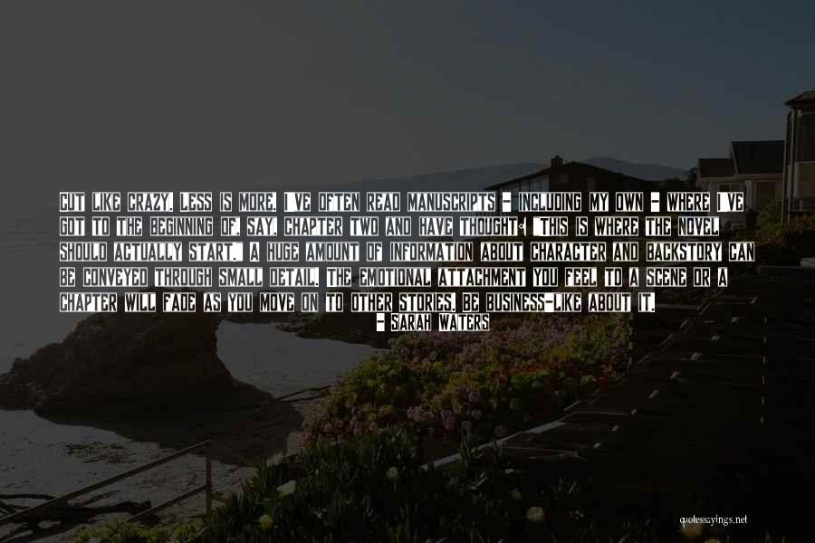 Curse Of Oak Island Quotes By Sarah Waters Curse Of Oak Island Quotes By Sarah Waters