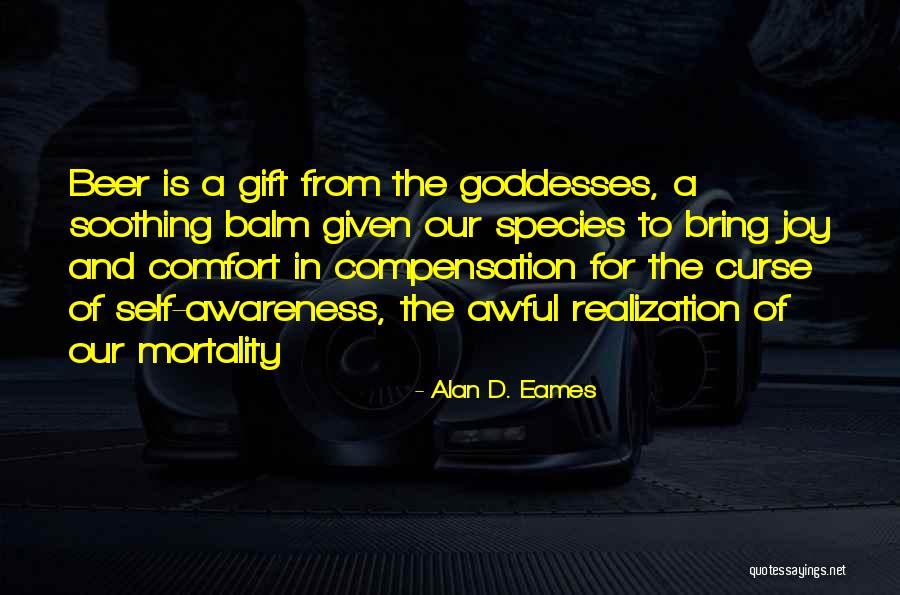 Curse Quotes By Alan D. Eames Curse Quotes By Alan D. Eames