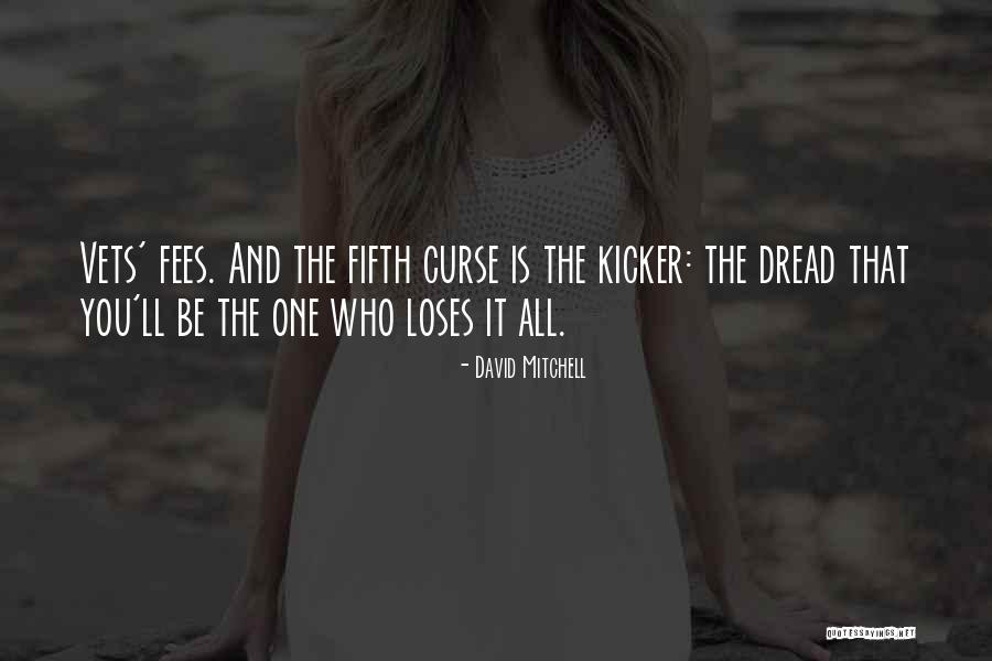 Curse Quotes By David Mitchell Curse Quotes By David Mitchell
