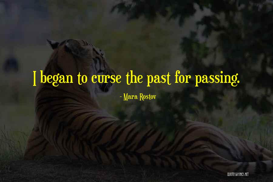 Curse Quotes By Mara Rostov Curse Quotes By Mara Rostov
