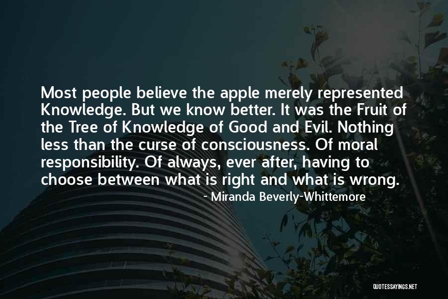 Curse Quotes By Miranda Beverly-Whittemore Curse Quotes By Miranda Beverly-Whittemore