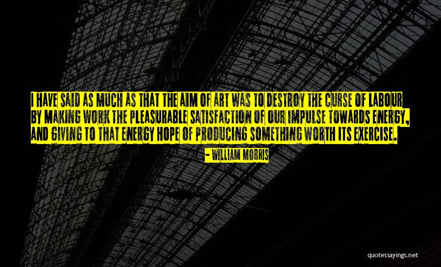 Curse Quotes By William Morris Curse Quotes By William Morris