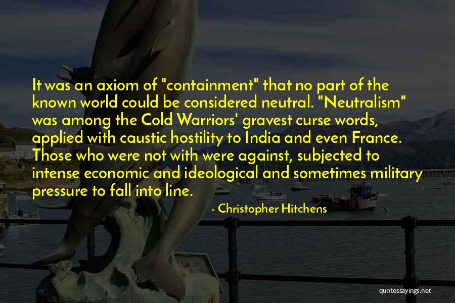 Curse Words Quotes By Christopher Hitchens Curse Words Quotes By Christopher Hitchens