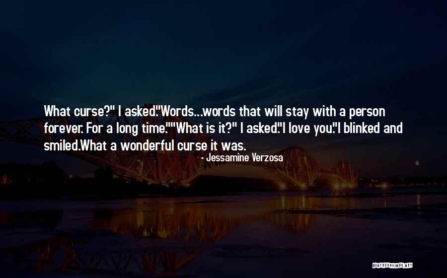 Curse Words Quotes By Jessamine Verzosa Curse Words Quotes By Jessamine Verzosa