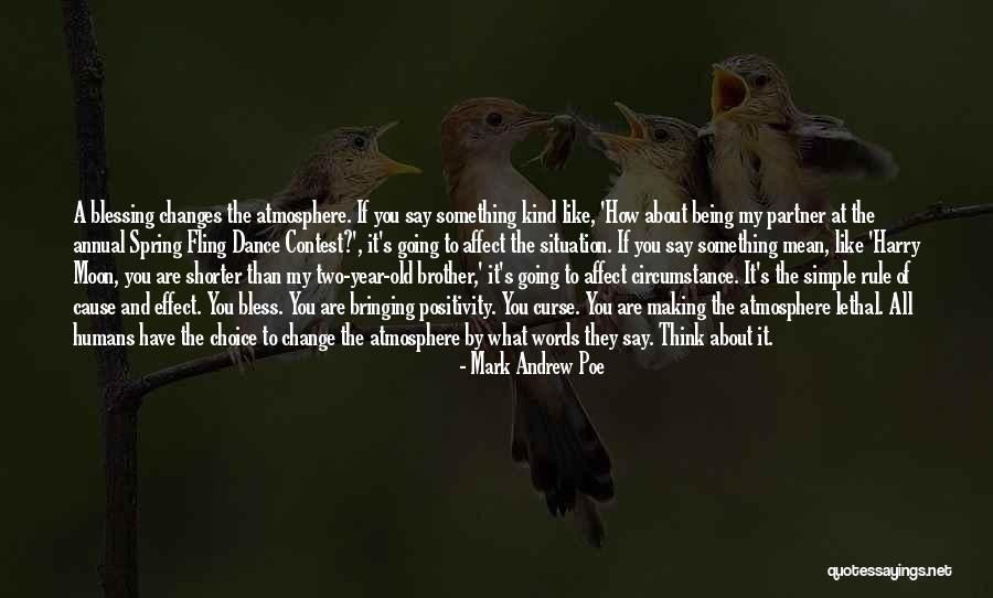 Curse Words Quotes By Mark Andrew Poe Curse Words Quotes By Mark Andrew Poe
