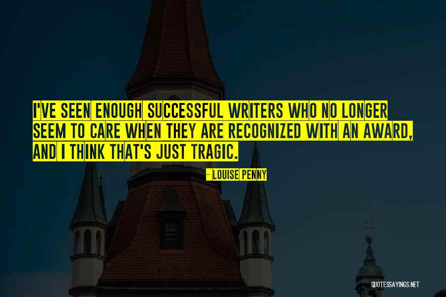 Curse Workers Quotes By Louise Penny Curse Workers Quotes By Louise Penny