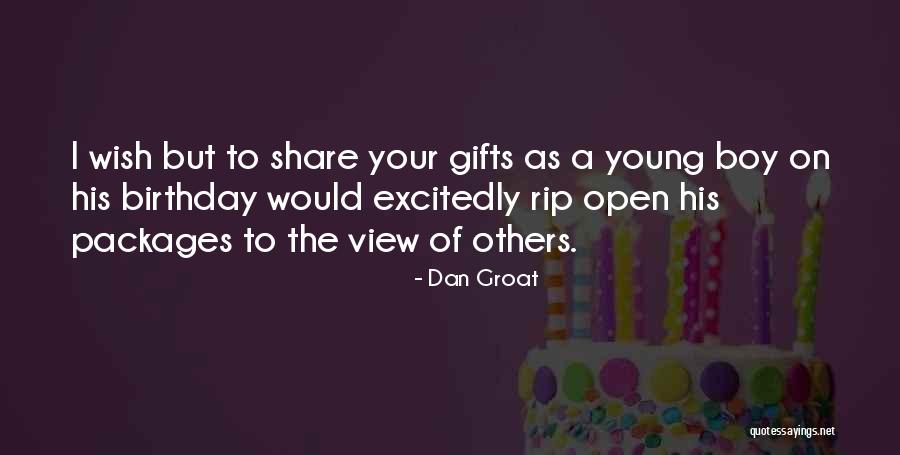Cursele De Cai Quotes By Dan Groat Cursele De Cai Quotes By Dan Groat