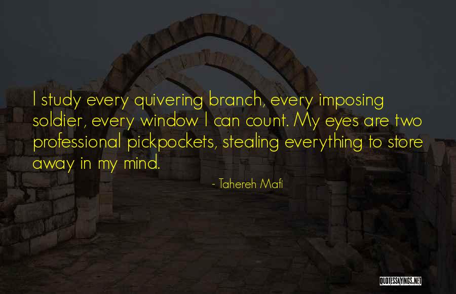 Cursele Tarom Quotes By Tahereh Mafi Cursele Tarom Quotes By Tahereh Mafi